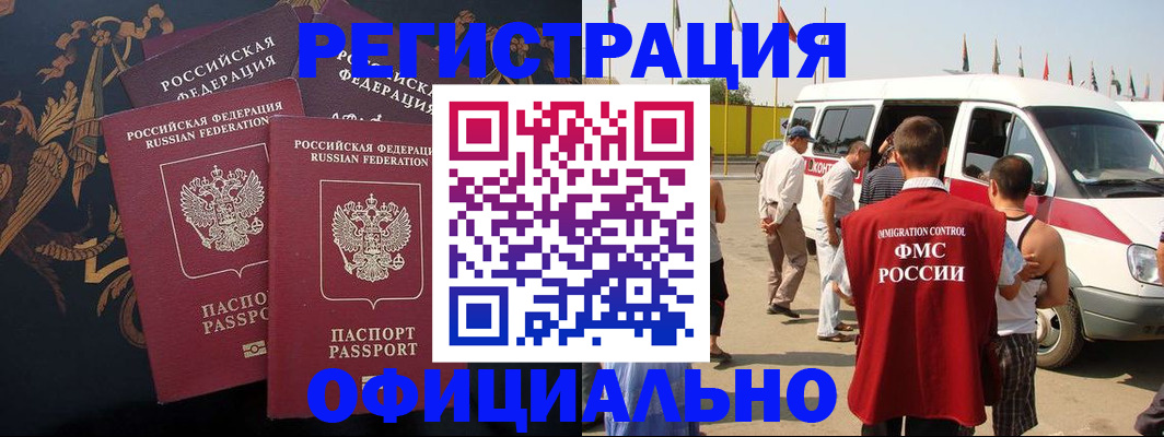 прописка паспорт в Мончегорске